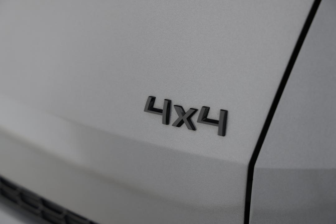2022 SKODA Kodiaq Sportline (4x4) 132tsi, Automatic, 47727 km, Badge (Boot Right Side)