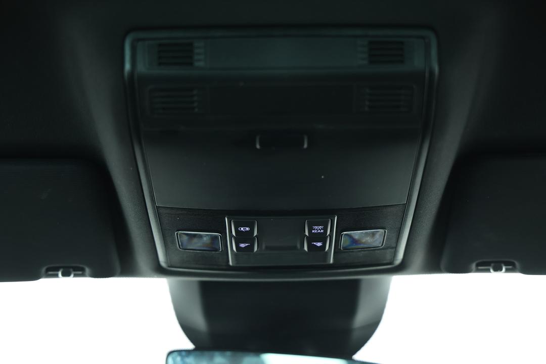 2022 SKODA Kodiaq Sportline (4x4) 132tsi, Automatic, 47727 km, On-Roof Controls/Sunglass holder