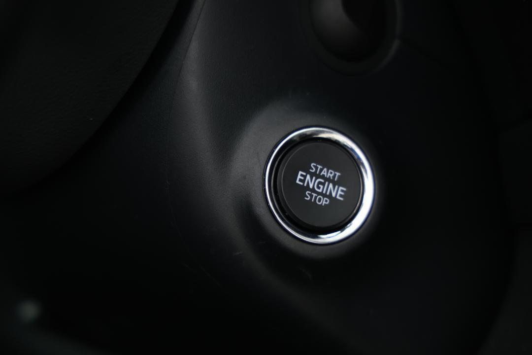 2022 SKODA Kodiaq Sportline (4x4) 132tsi, Automatic, 47727 km, Keyless / Button Start