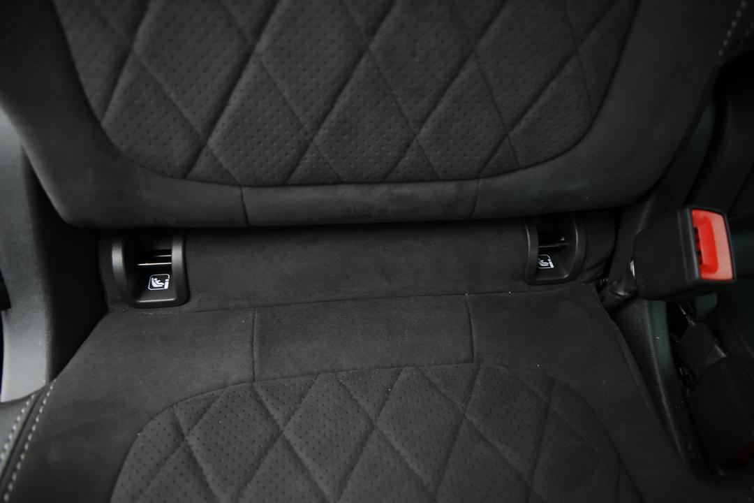 2022 SKODA Kodiaq Sportline (4x4) 132tsi, Automatic, 47727 km, Child Seat Anchor Points