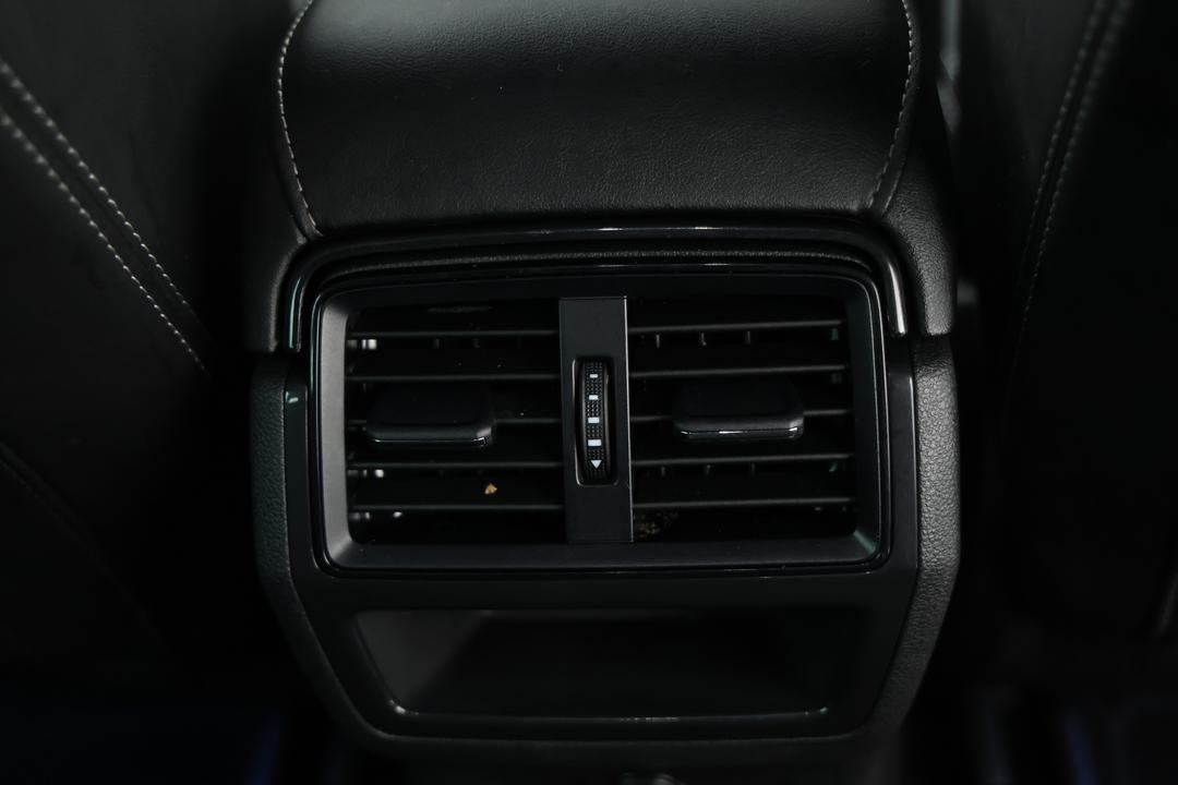 2022 SKODA Kodiaq Sportline (4x4) 132tsi, Automatic, 47727 km, Rear A/C Vent