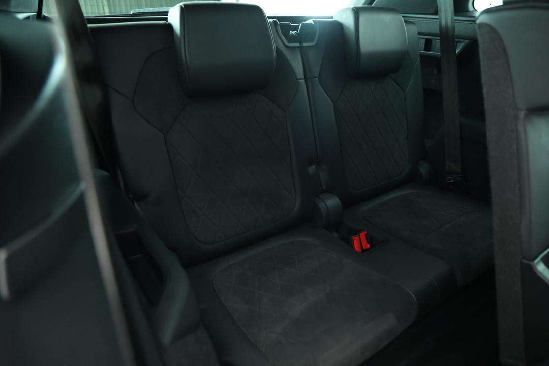 2022 SKODA Kodiaq Sportline (4x4) 132tsi, Automatic, 47727 km, Third Row Seats