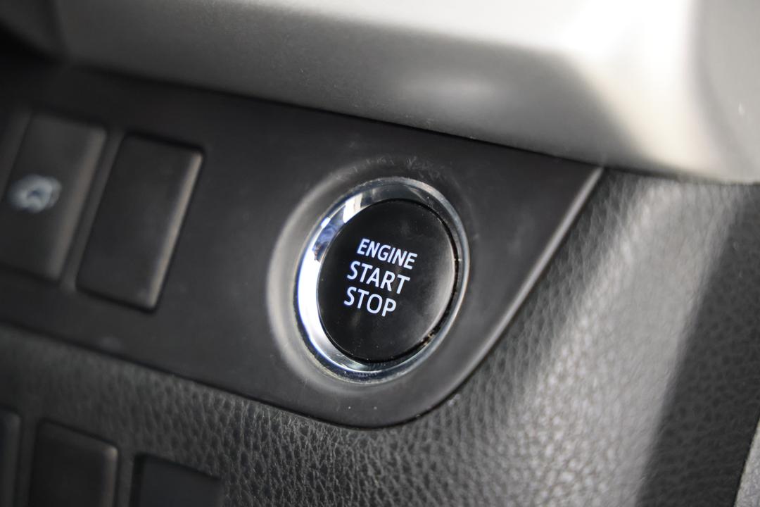 2019 Toyota Kluger Gxl (4x2), Automatic, 67886 km, Keyless / Button Start