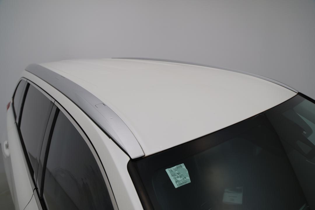 2019 Toyota Kluger Gxl (4x2), Automatic, 67886 km, Roof/Sunroof View