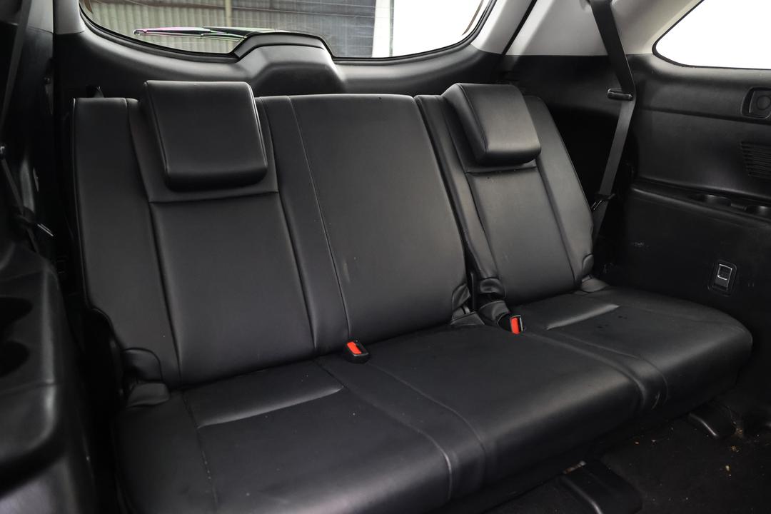 2019 Toyota Kluger Gxl (4x2), Automatic, 67886 km, Third Row Seats