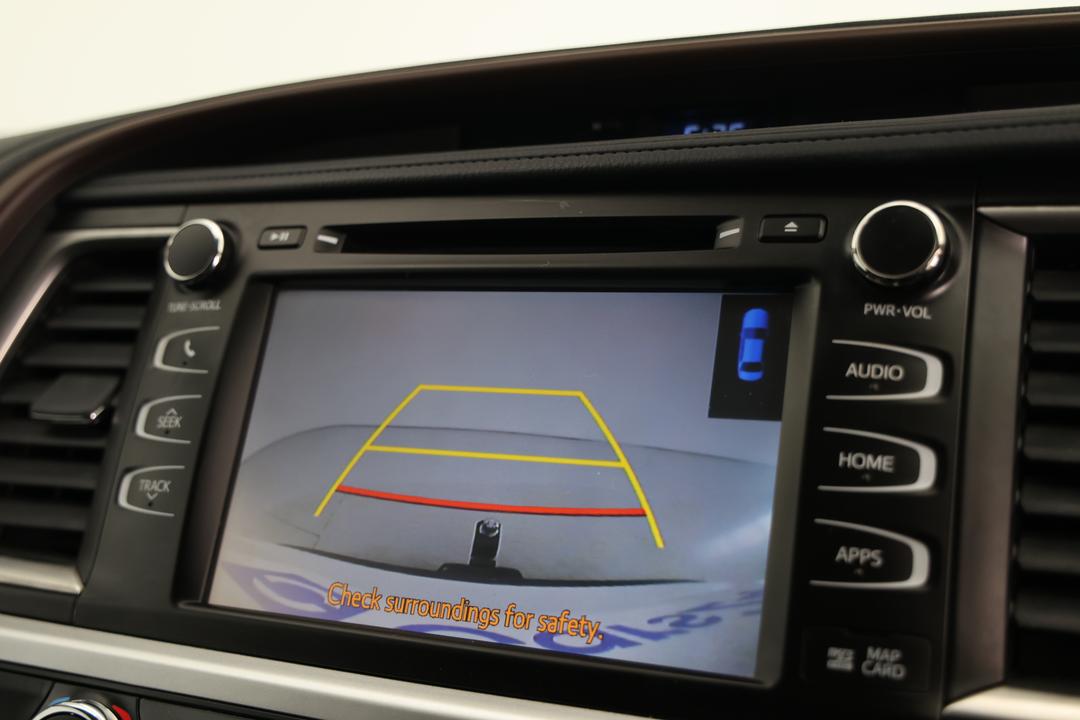 2019 Toyota Kluger Gxl (4x2), Automatic, 67886 km, Parking Camera