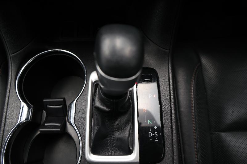 2019 Toyota Kluger Gxl (4x2), Automatic, 67886 km, Gear Lever 