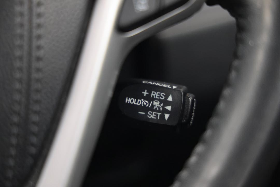 2019 Toyota Kluger Gxl (4x2), Automatic, 67886 km, Cruise Control