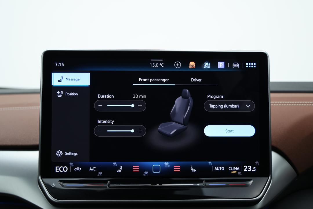 2025 Volkswagen Id.4 Pro, Automatic, 7132 km, Ventilated Seats