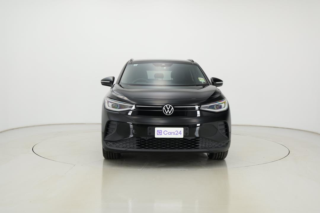 2025 Volkswagen Id.4 Pro, Automatic, 7132 km, Front View