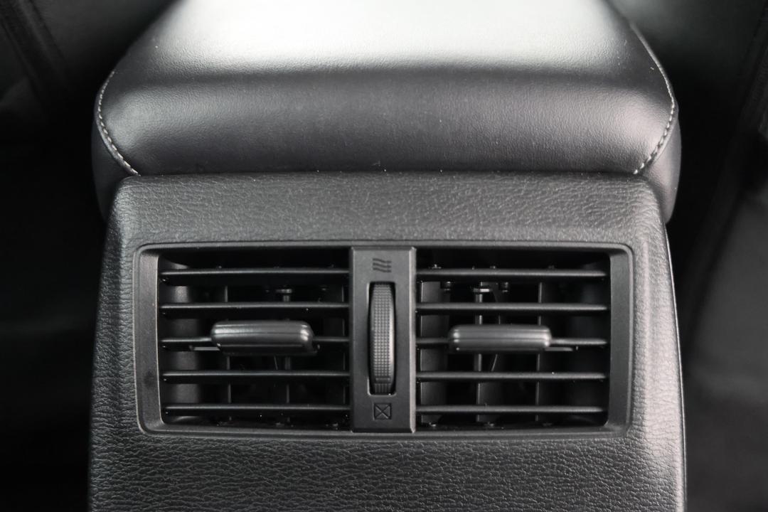 2024 Mitsubishi Outlander Es 5 Seat (2WD), Automatic, 53874 km, Dashboard View