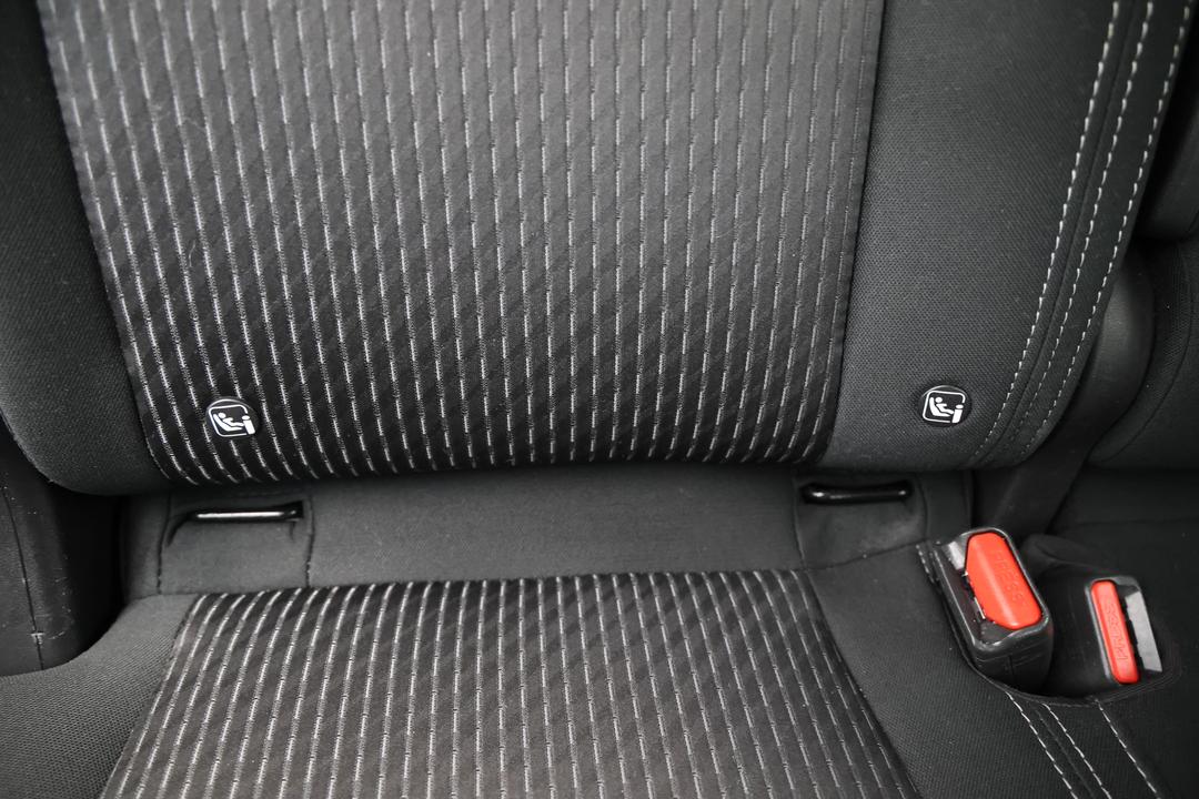 2024 Mitsubishi Outlander Es 5 Seat (2WD), Automatic, 53874 km, Rear A/C Vent