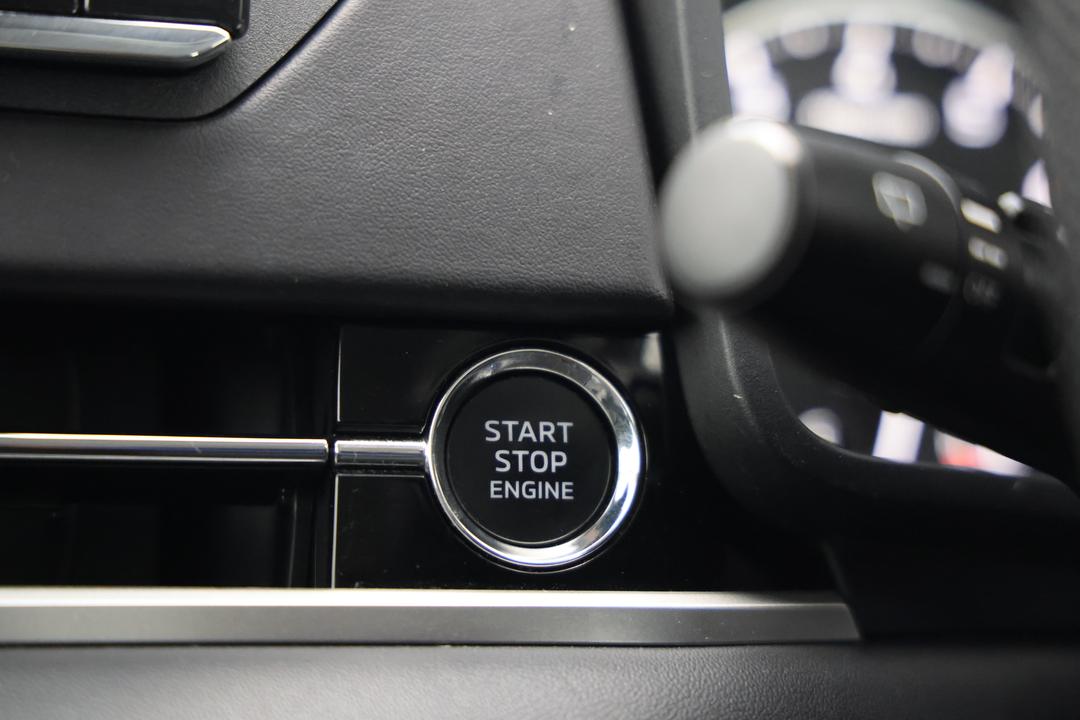 2024 Mitsubishi Outlander Es 5 Seat (2WD), Automatic, 53874 km, Android/Apple Car Play