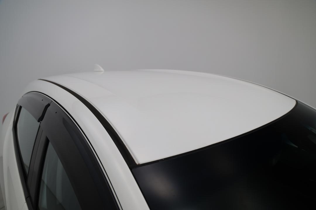 2018 Honda HR-V Vti, Automatic, 91085 km, Roof/Sunroof View