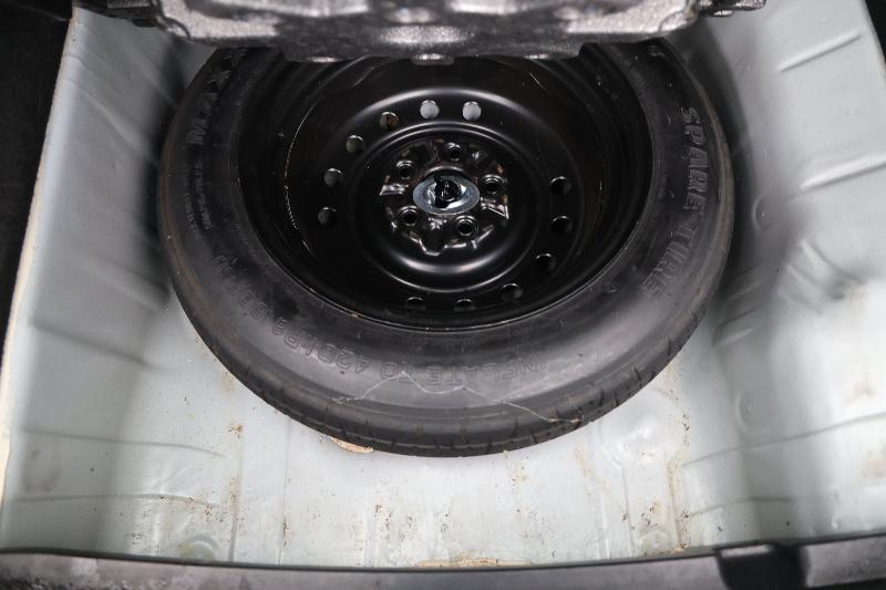 2018 Honda HR-V Vti, Automatic, 91085 km, Spare Wheel