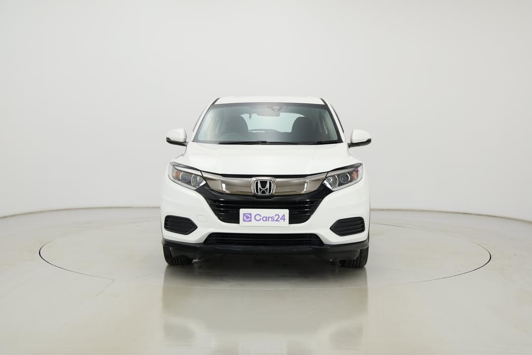 2018 Honda HR-V Vti, Automatic, 91085 km, Front View