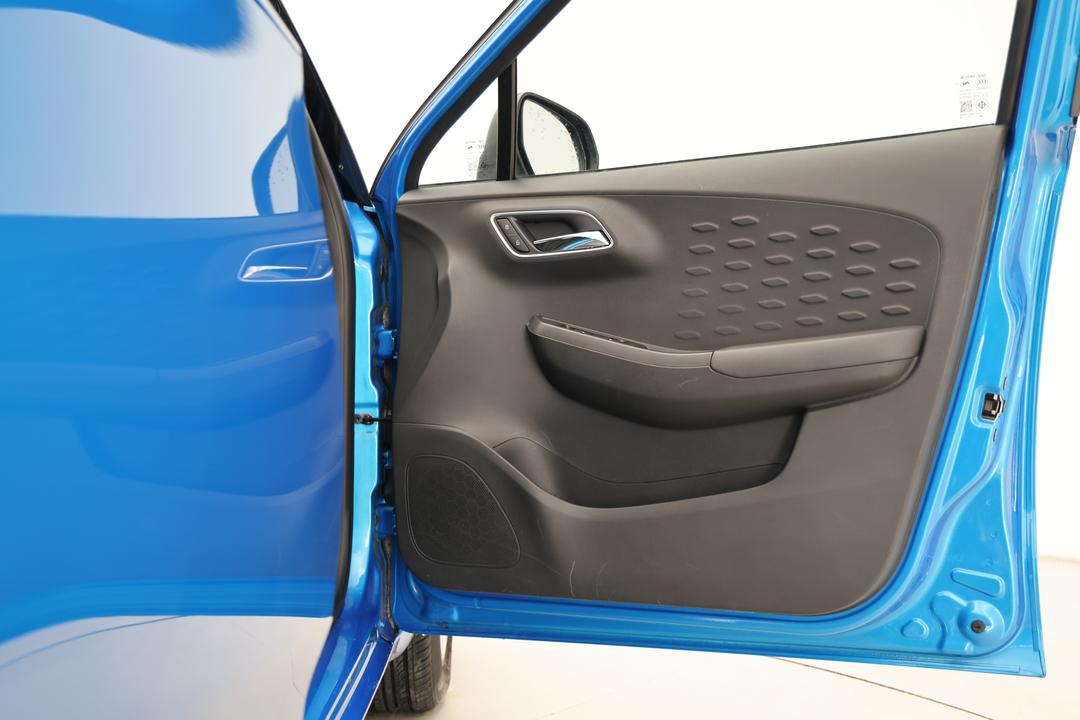 2024 MG Mg3 Auto Core, Automatic, 5004 km, Speaker View