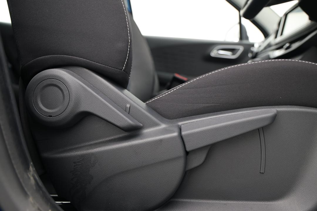 2024 MG Mg3 Auto Core, Automatic, 5004 km, Drivers Side Adjustment Panel