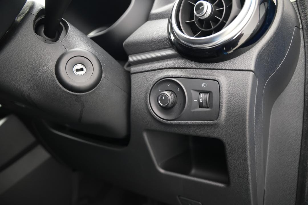 2024 MG Mg3 Auto Core, Automatic, 5004 km, Utility Switches/Buttons