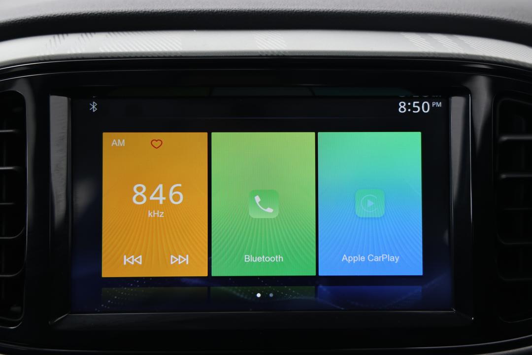 2024 MG Mg3 Auto Core, Automatic, 5004 km, Android/Apple Car Play