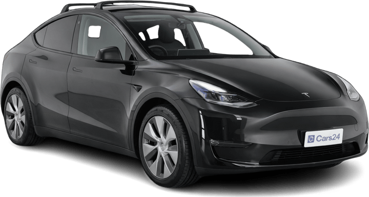 2022 - Tesla Model Y - SUV - Electric - Automatic