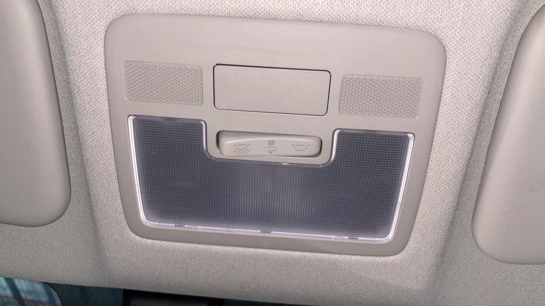 2023 Hyundai Venue Active, Automatic, 34314 km, On-Roof Controls/Sunglass holder