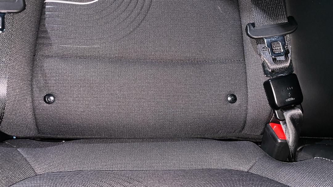 2023 Hyundai Venue Active, Automatic, 34314 km, Child Seat Anchor Points