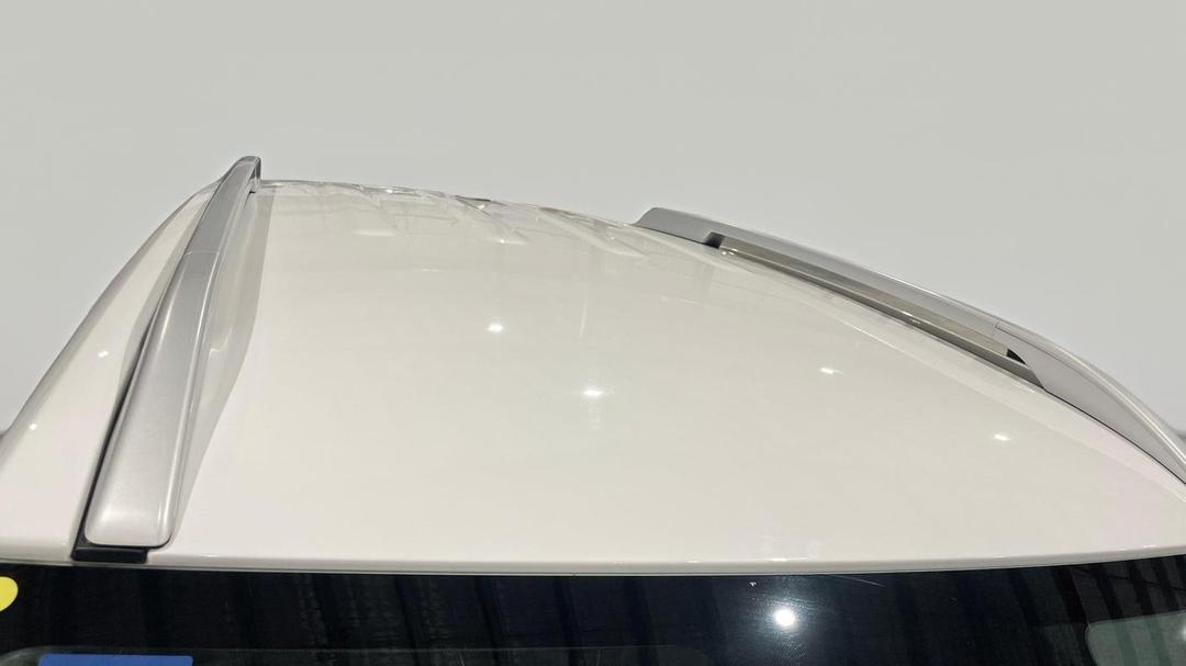 2023 Hyundai Venue Active, Automatic, 34314 km, Roof/Sunroof View