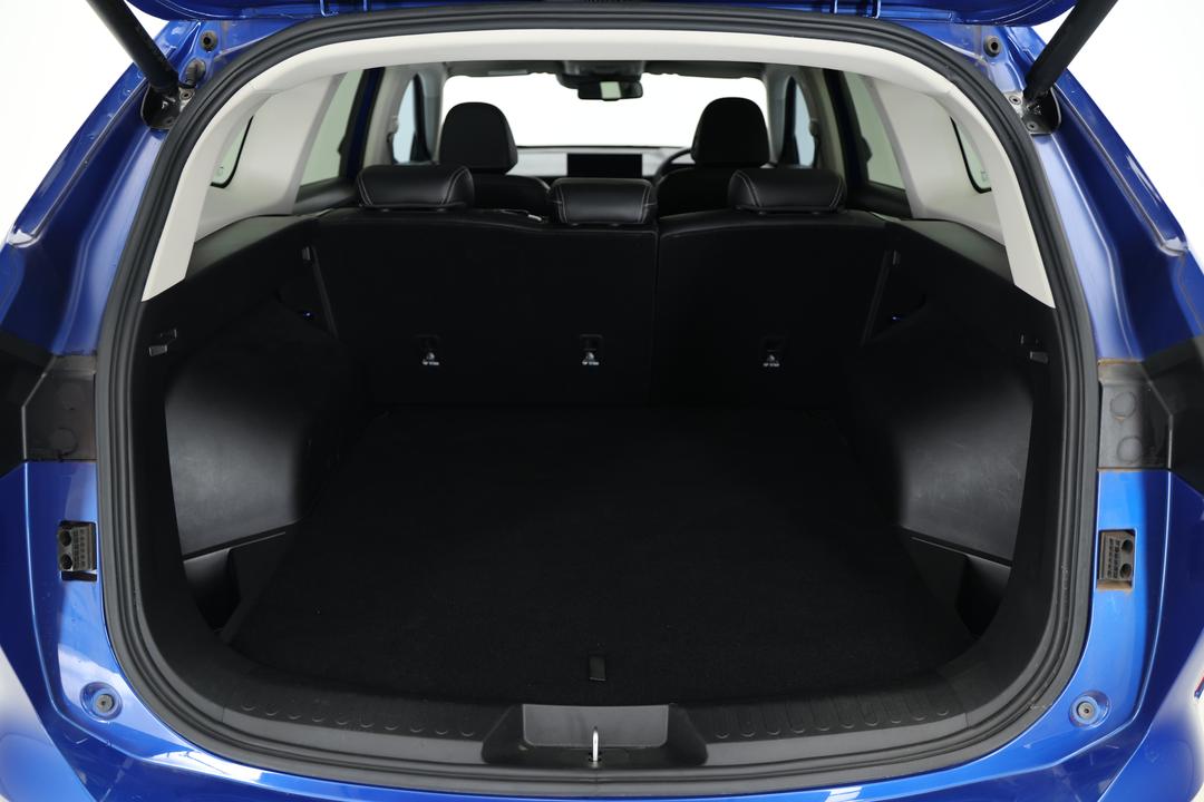 2023 GWM Haval H6 Ultra, Automatic, 24482 km, Boot Inside View