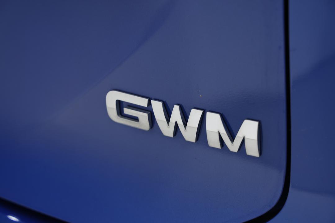 2023 GWM Haval H6 Ultra, Automatic, 24482 km, Badge (Boot Right Side)