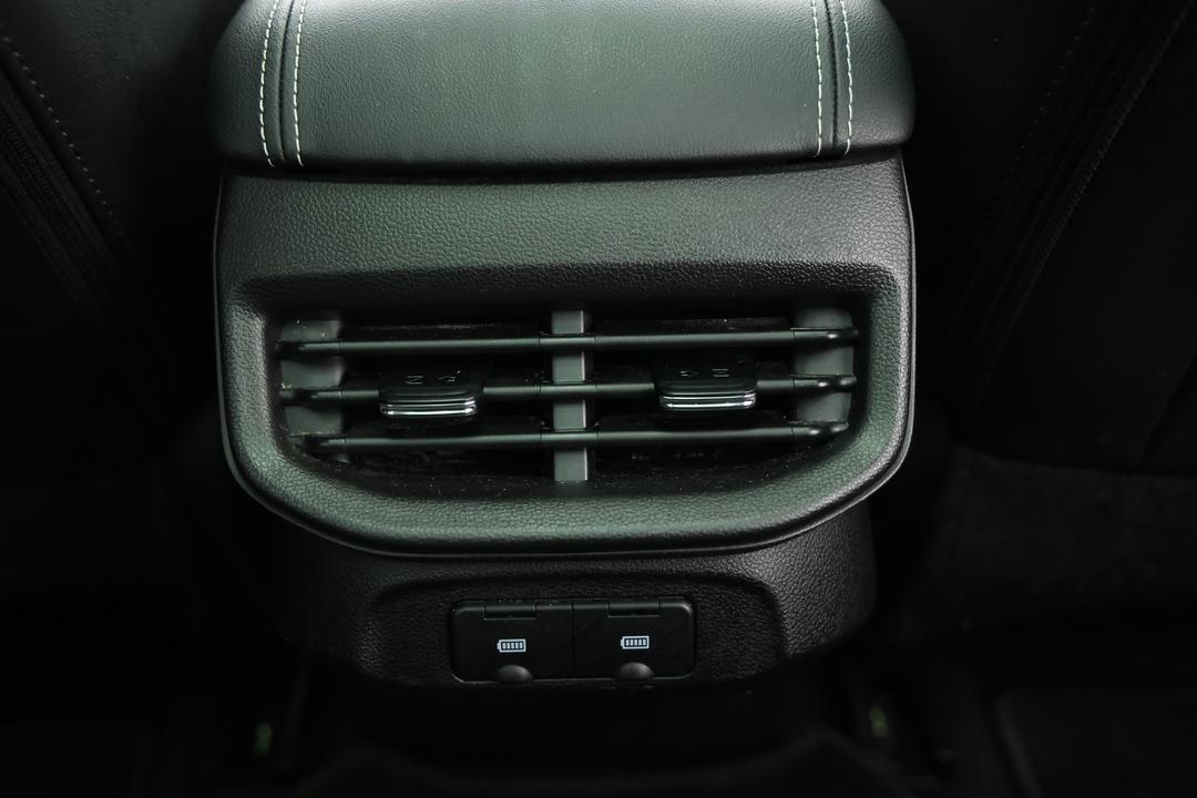 2023 GWM Haval H6 Ultra, Automatic, 24482 km, Rear A/C Vent