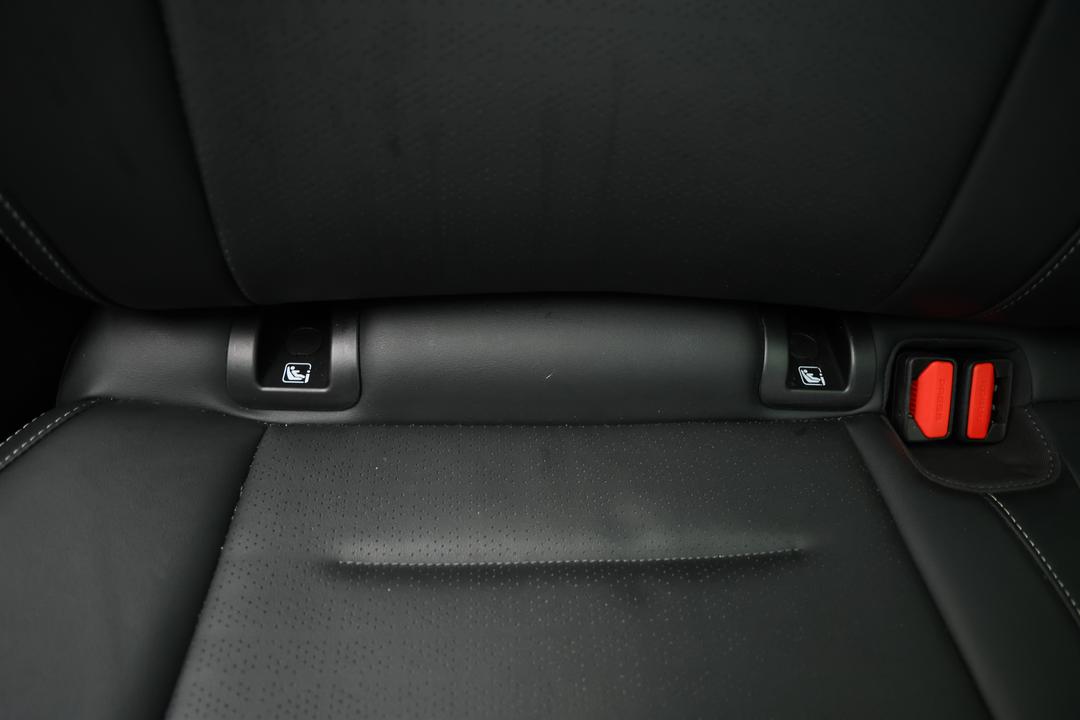 2023 GWM Haval H6 Ultra, Automatic, 24482 km, Pedals and Footmat
