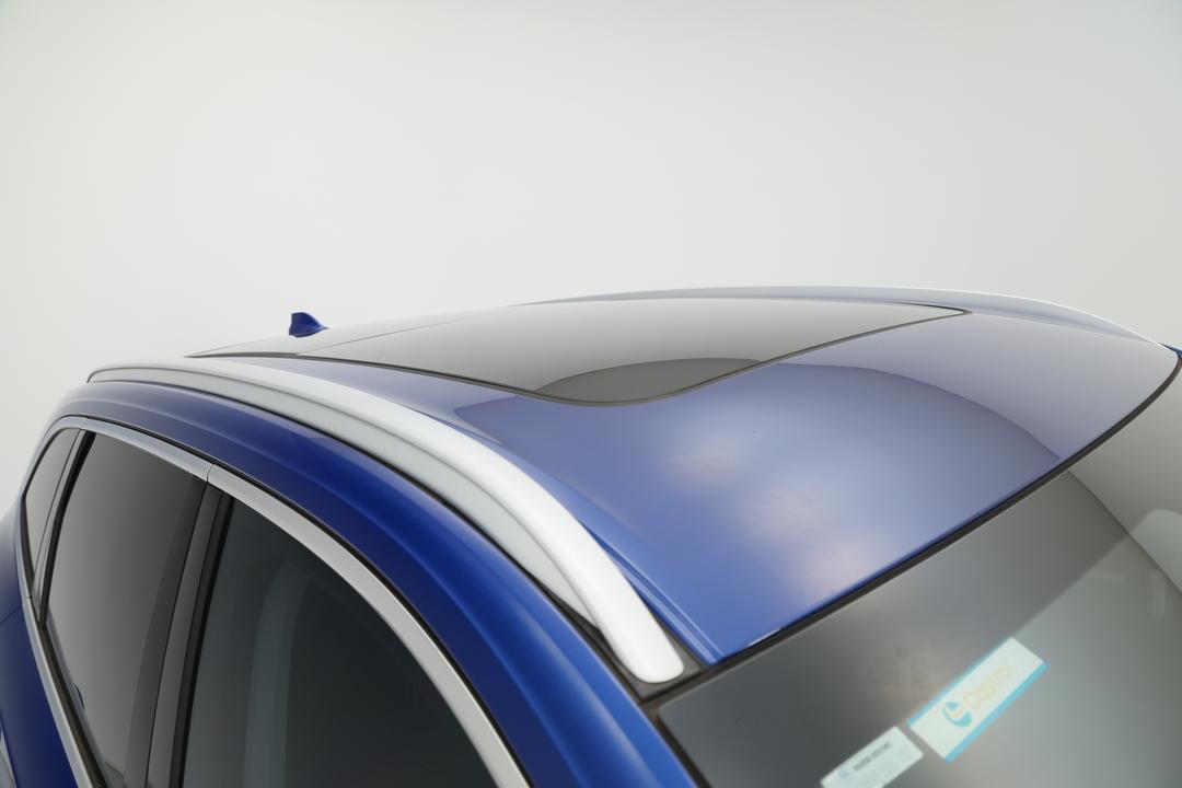 2023 GWM Haval H6 Ultra, Automatic, 24482 km, Roof/Sunroof View