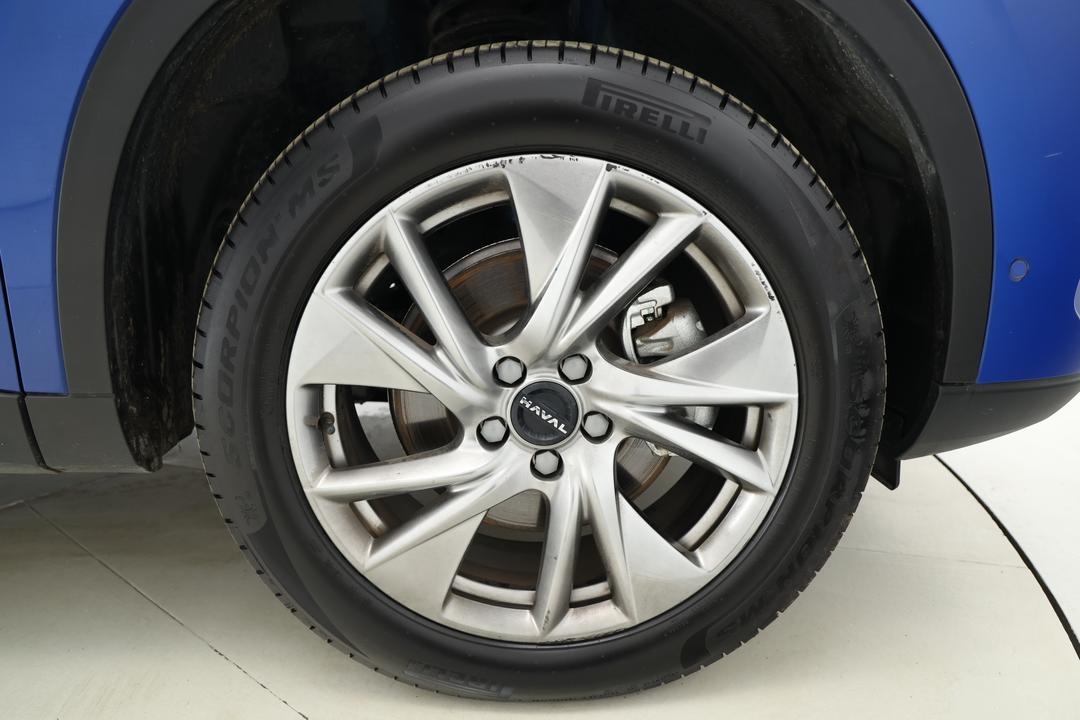 2023 GWM Haval H6 Ultra, Automatic, 24482 km, Right Front Wheel