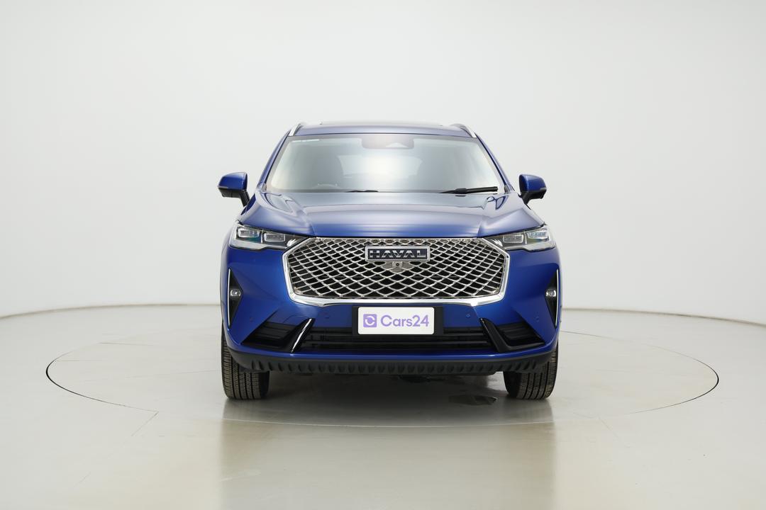 2023 GWM Haval H6 Ultra, Automatic, 24482 km, Front View