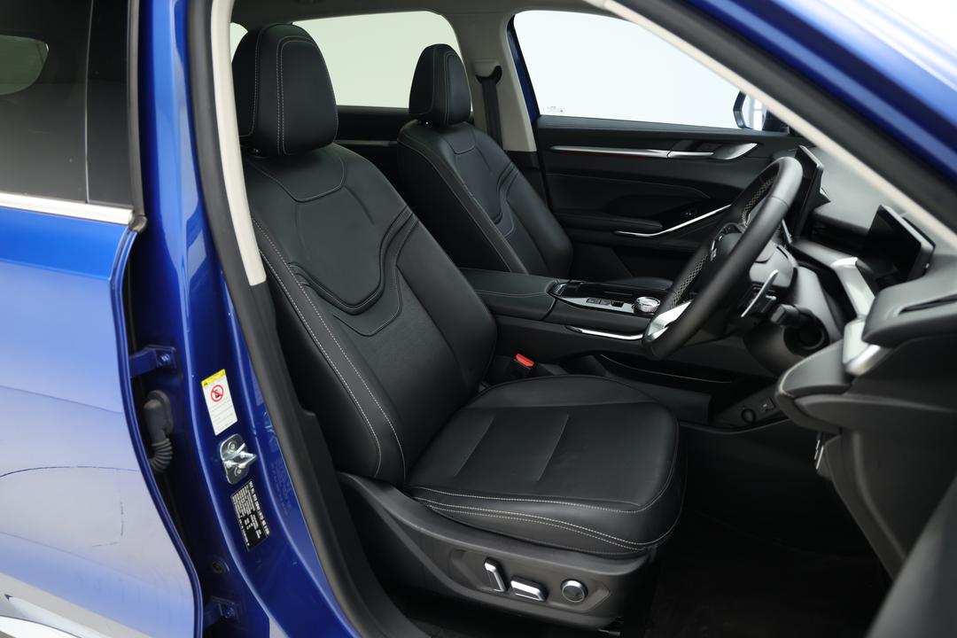 2023 GWM Haval H6 Ultra, Automatic, 24482 km, Speaker View