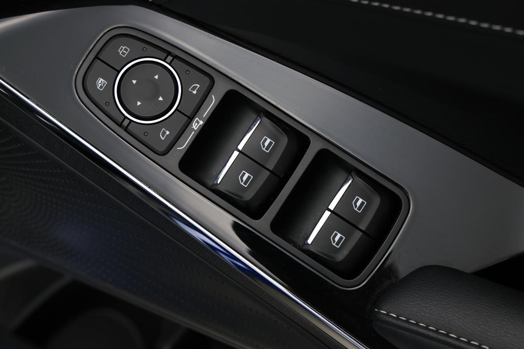 2023 GWM Haval H6 Ultra, Automatic, 24482 km, Parking Camera