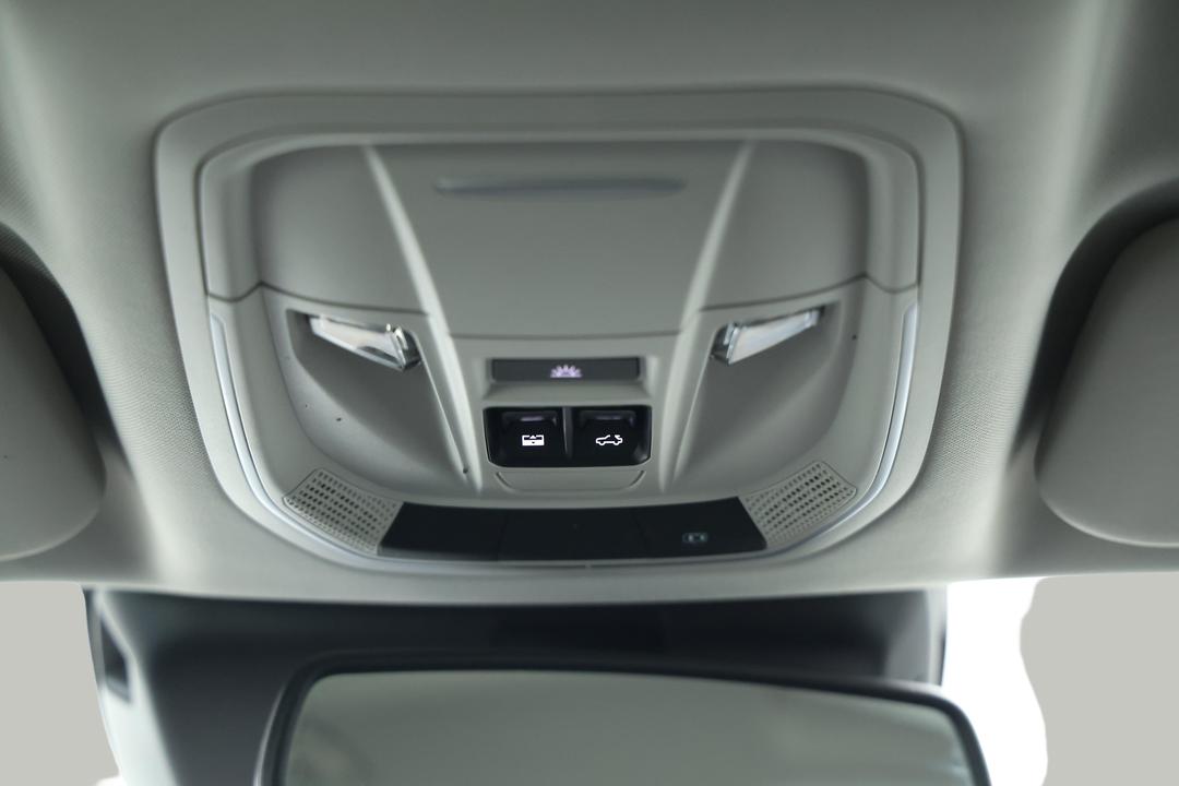 2023 GWM Haval H6 Ultra, Automatic, 24482 km, Center Console