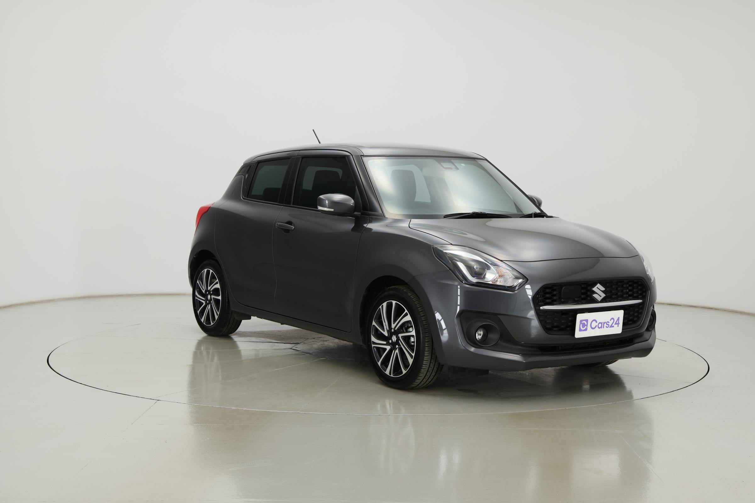2023 Suzuki Swift