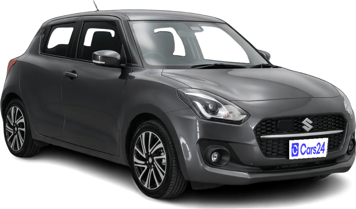 2023 - Suzuki Swift - Hatchback - Petrol - Automatic