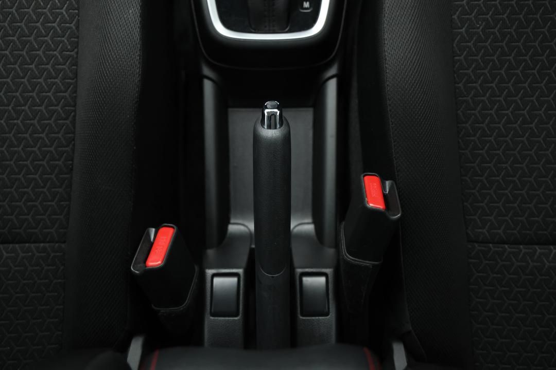 2023 Suzuki Swift Glx Turbo, Automatic, 22463 km, Dashboard View