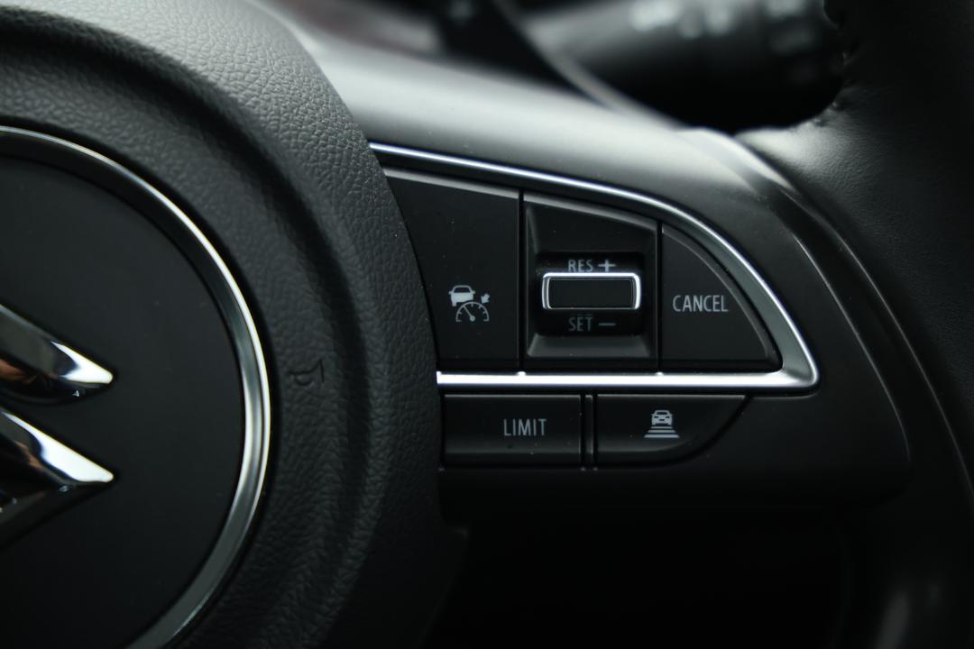 2023 Suzuki Swift Glx Turbo, Automatic, 22463 km, Android/Apple Car Play