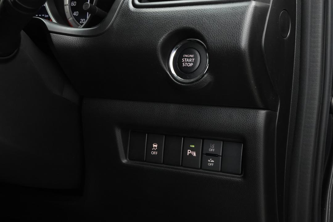 2023 Suzuki Swift Glx Turbo, Automatic, 22463 km, Utility Switches/Buttons