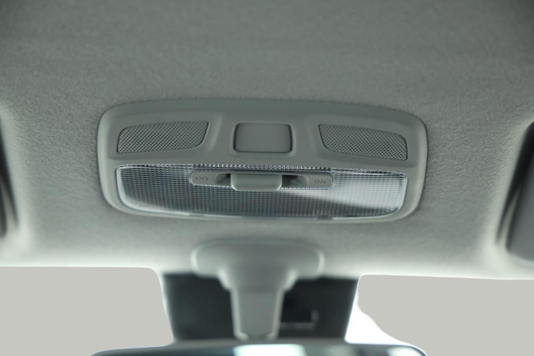 2023 Suzuki Swift Glx Turbo, Automatic, 22463 km, Infotainment System