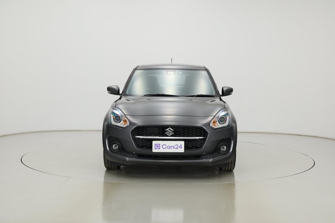 2023 Suzuki Swift Glx Turbo, Automatic, 22463 km, Front View