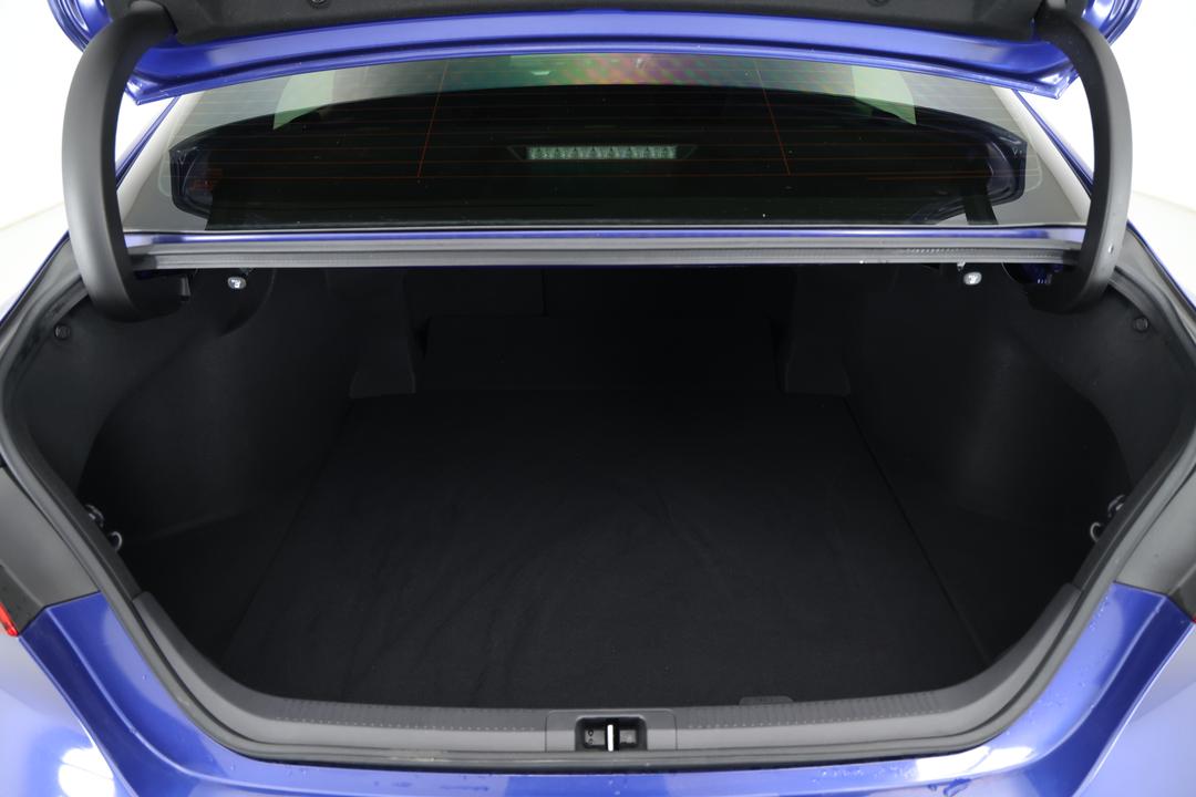 2020 Toyota Camry Ascent Sport, Automatic, 22181 km, Boot Inside View