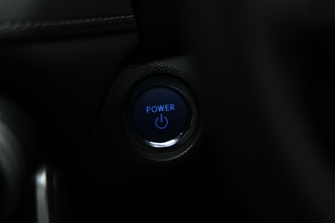 2021 Toyota RAV4 Cruiser (AWD) Hybrid, Automatic, 54559 km, Keyless / Button Start