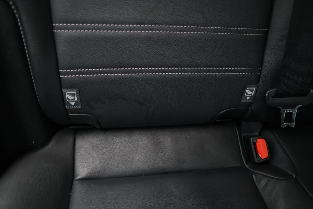 2021 Toyota RAV4 Cruiser (AWD) Hybrid, Automatic, 54559 km, Child Seat Anchor Points