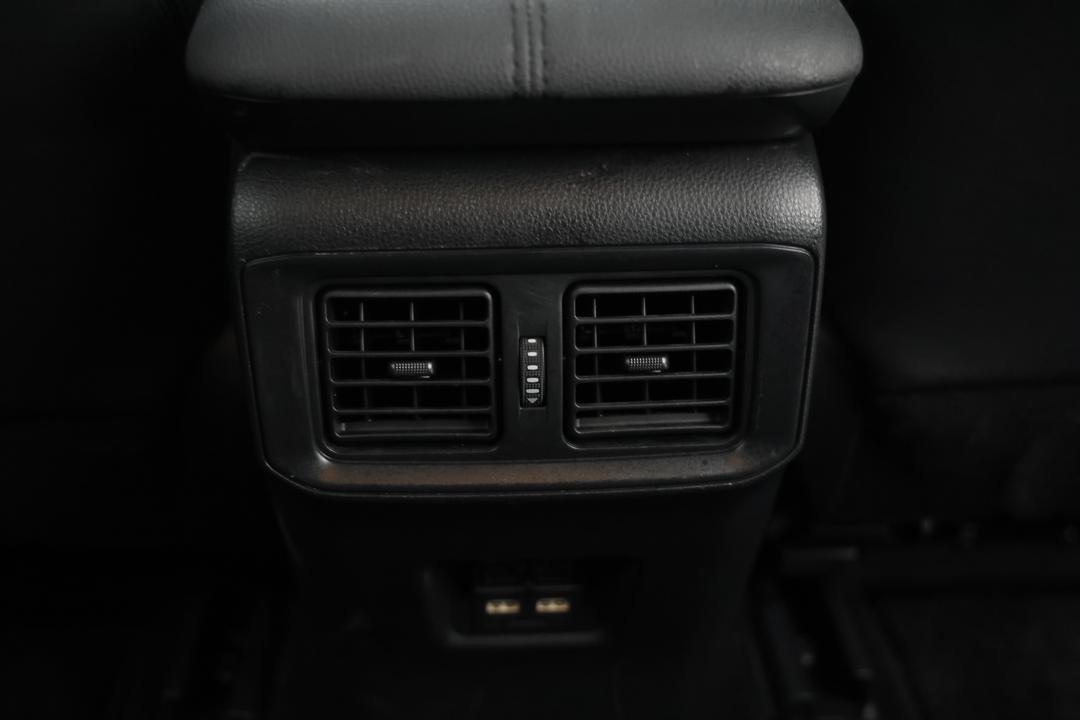 2021 Toyota RAV4 Cruiser (AWD) Hybrid, Automatic, 54559 km, Rear A/C Vent