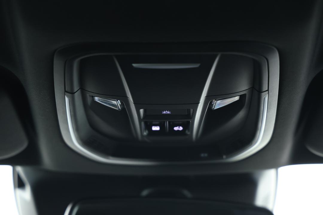 2023 GWM Haval H6gt Ultra (4WD), Automatic, 47246 km, On-Roof Controls/Sunglass holder